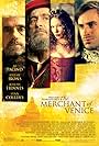 Al Pacino, Jeremy Irons, Joseph Fiennes, and Lynn Collins in The Merchant of Venice (2004)