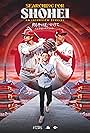 Ben Verlander and Shohei Ohtani in Searching for Shohei: An Interview Special (2022)