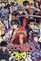 Rurouni Kenshin: Meiji Kenkaku Romantan - Saisen (2011)