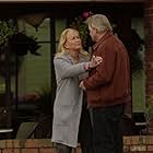 Treat Williams and Diane Ladd in Chesapeake Shores (2016)