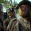 Delroy Atkinson, Stephen Graham, Kevin McNally, Danny Kirrane, and Adam Brown in Pirates of the Caribbean: Dead Men Tell No Tales (2017)