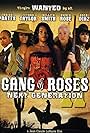 Kellita Smith, Eurika Pratts, Rocsi Diaz, Amber Rose, and Teyana Taylor in Gang of Roses II: Next Generation (2012)