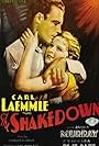 Barbara Kent and James Murray in The Shakedown (1929)