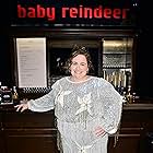 Jessica Gunning at an event for Baby Reindeer (2024)