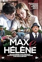 Luigi Diberti, Alessandro Averone, and Carolina Crescentini in Max and Helene (2015)