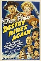 Destry Rides Again (1939)