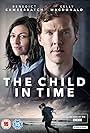 Kelly Macdonald, Benedict Cumberbatch, and Beatrice White in The Child in Time (2017)