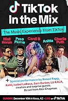 Peso Pluma, Niall Horan, Anitta, Charlie Puth, and Cardi B in TikTok in the Mix (2023)
