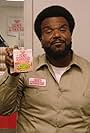 Craig Robinson in Cup Noodles Paper Cup PSA with Craig Robinson (2024)