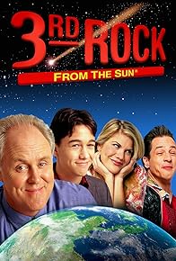 Primary photo for 3rd Rock from the Sun