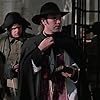 Richard Frank and Brian Pettifer in Amadeus (1984)