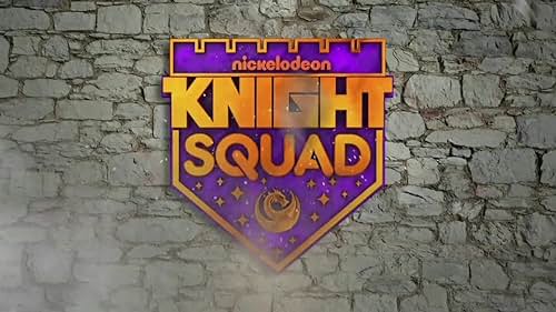 Knight Squad: Season 1