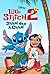 Dakota Fanning and Chris Sanders in Lilo & Stitch 2: Stitch Has a Glitch (2005)