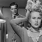 Dana Andrews and Virginia Mayo in The Best Years of Our Lives (1946)