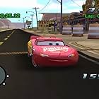 Cars: The Video Game (2006)