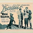 Sam Allen, Edmund Cobb, Ruth Renick, and Fearless the Dog in Dog Scents (1926)