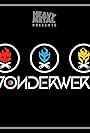 Heavy Metal Presents: WonderWerk (2020)