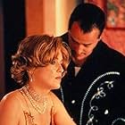 Sharon Stone and Gil Bellows in Beautiful Joe (2000)