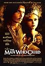 Johnny Depp, Christina Ricci, Cate Blanchett, and John Turturro in The Man Who Cried (2000)