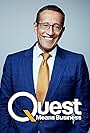 Richard Quest in Quest Means Business (2009)