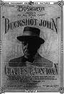 Hobart Bosworth in Buckshot John (1915)