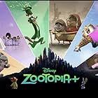 Zootopia+ (2022)