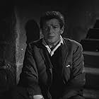 Richard Basehart in The Swindle (1955)