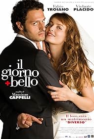 Violante Placido and Fabio Troiano in Any Reason Not to Marry? (2006)
