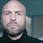Randy Couture in Alpha Code (2020)