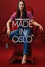 Pia Tjelta in Made in Oslo (2022)