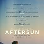 Frankie Corio and Paul Mescal in Aftersun (2022)