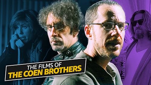 A Guide to the Films of the Coen Brothers