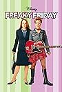 Jamie Lee Curtis and Lindsay Lohan in Freaky Friday (2003)