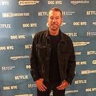 The World Premiere of Welcome to the Beyond at the DOC-NYC Film Festival. 2018
