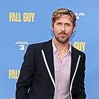 Ryan Gosling at an event for The Fall Guy (2024)