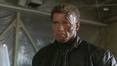 Terminator 3: Rise Of The Machines Scene: You Don't Have To Do This