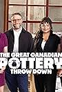The Great Canadian Pottery Throw Down (2024)