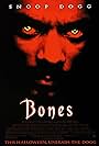 Snoop Dogg in Bones (2001)