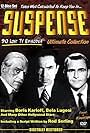 Boris Karloff, Bela Lugosi, and Rod Serling in Suspense (1949)