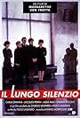 Carla Gravina in Il lungo silenzio (1993)