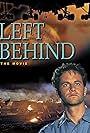 Kirk Cameron in Left Behind: The Movie (2000)