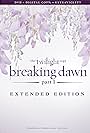 The Twilight Saga: Breaking Dawn - Part 1 - Extended Scenes (2012)
