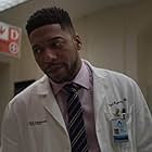 Jocko Sims in New Amsterdam (2018)