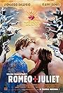 Claire Danes, Leonardo DiCaprio, John Leguizamo, Jamie Kennedy, Dash Mihok, and Harold Perrineau in Romeo + Juliet (1996)