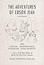 The Adventures of Edson Jean (2013)