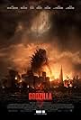 Godzilla: Operation - Lucky Dragon (2014)