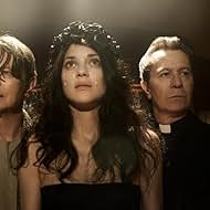 Gary Oldman, David Bowie, and Marion Cotillard in David Bowie: The Next Day (2013)