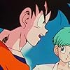 Hiromi Tsuru in Dragon Ball Z: Doragon bôru zetto (1989)