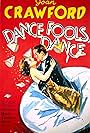 Joan Crawford in Dance, Fools, Dance (1931)