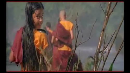 Kannathil Muthamittal Trailer